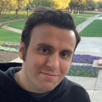 Saman Farzi Sizkow, Ph.D.