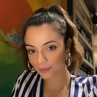 Giulia Boschetti