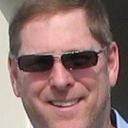 Mark Williams