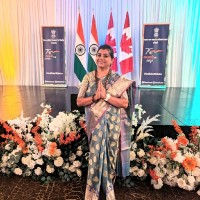 Divya A. Dixit