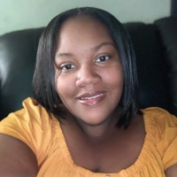 Octavia Holcomb