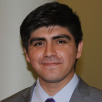Cesar Antonio Caroca Alvarez