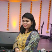 Trayee Saha
