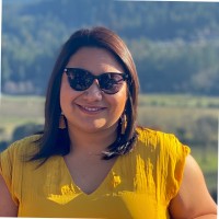 Evelyn Mendoza