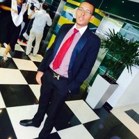 Ing Brayan Gil Martínez