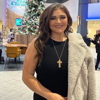 Cassie Vankirk