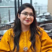 Eishmal Ahmad