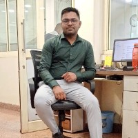 Komal Prasad Bramhbhatt