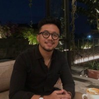 Irfan Naufal Fauzi