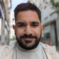 Ahmed N.