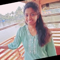 Dhanusha Vadivel
