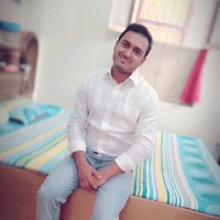 Arif Iqbal