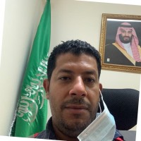 معاذ المغربي