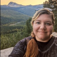 Christie D Mize, Ctrs, Cprp, Cpo