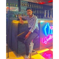 Ankit Parmar