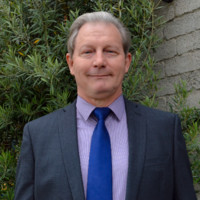 Ted Wheeler