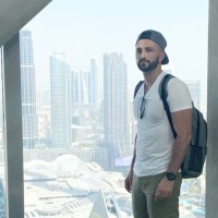 Aram Manukyan