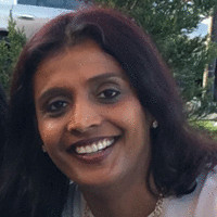 Rajashree Taruvai