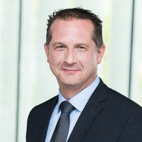 Dr. Martin Zeier