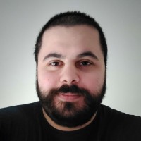 Konstantinos Vlachopoulos