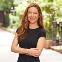 Amanda Brecker