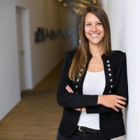 Claudia Schubert
