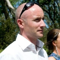 Daniel Corkery