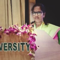 K. Aruna