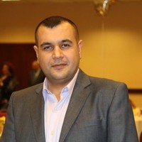 Ali Hafiz, Ph.D.