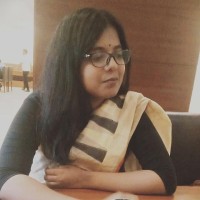 Radha Gupta