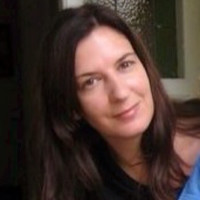 Rebecca Goldman