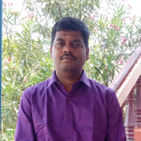 Senthil Kumar Ramalingam