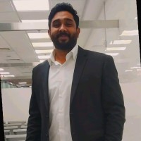 Akshay S