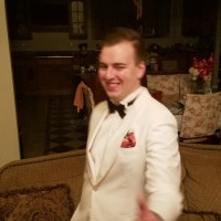 Ethan Hall