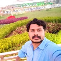 Sudheesh Radhakrishnan
