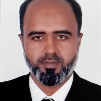 Md Farid Hossain