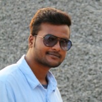 Krishna Chaitanya