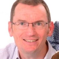 Kevin Wilkes