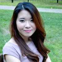 Eveline Dang