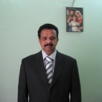 Paul Chirayath Jacob