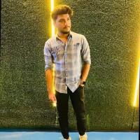Khan Arshad