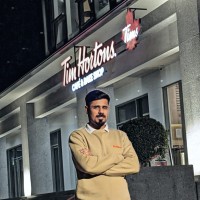Muhammad Mohsin Javed