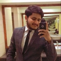 Ritik Sharma