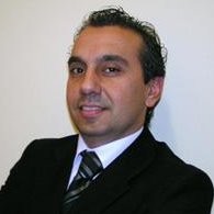 Ricardo Cruz