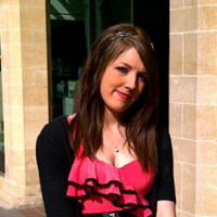 Rebecca Grimes