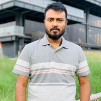 Imrul Haque