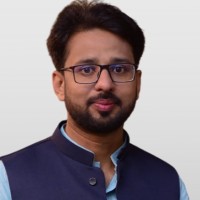 Syed Faizan Hyder - Chrp