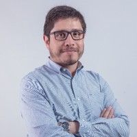 Omar Cordero Meléndez