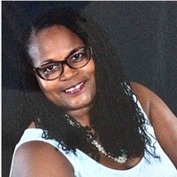 Jacqueline Woods