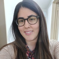 Andrea Barrios